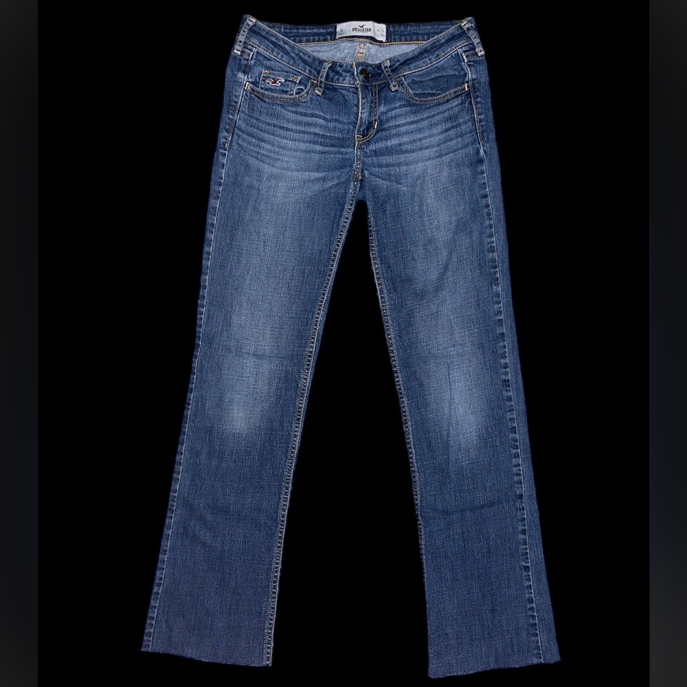 Hollister Size 26W 35L